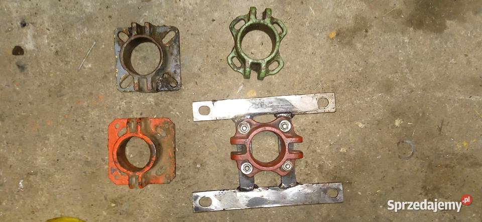 Wałek wom wałka przekaźnika mocy osłona widłaki Krosno