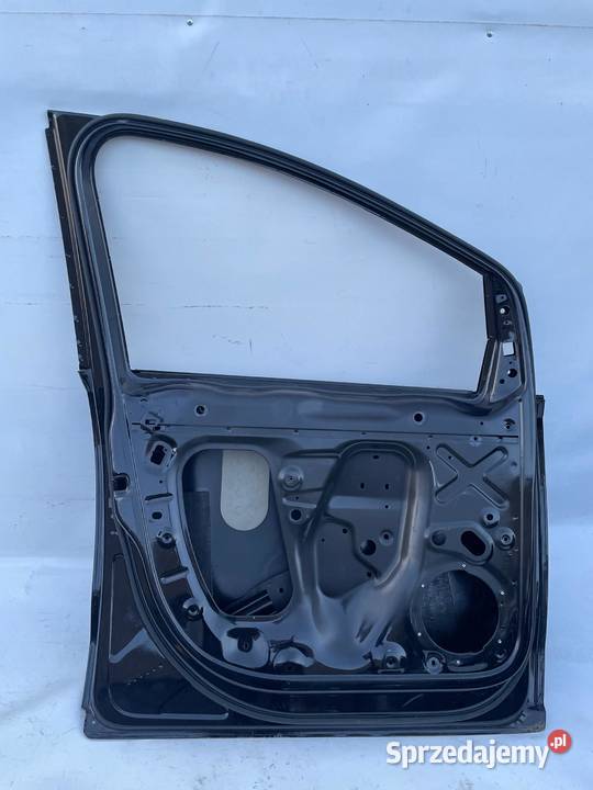 VW SHARAN 7N SEAT ALHAMBRA DRZWI LEWE PRZOD Drzwi