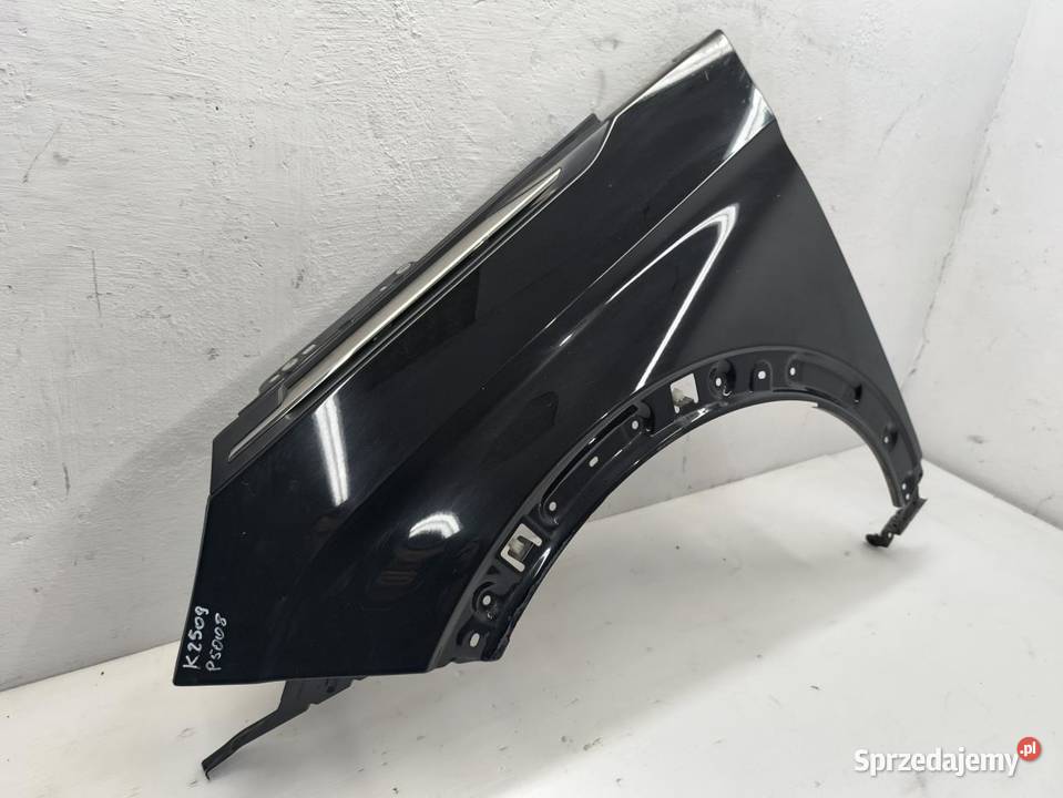 BŁOTNIK LEWY PRZÓD KTVD PEUGEOT 5008 II 3008 II