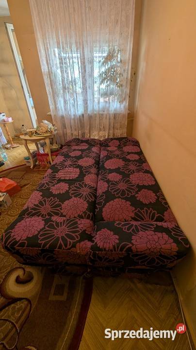 Idealna sofa rozkładana niezniszczona