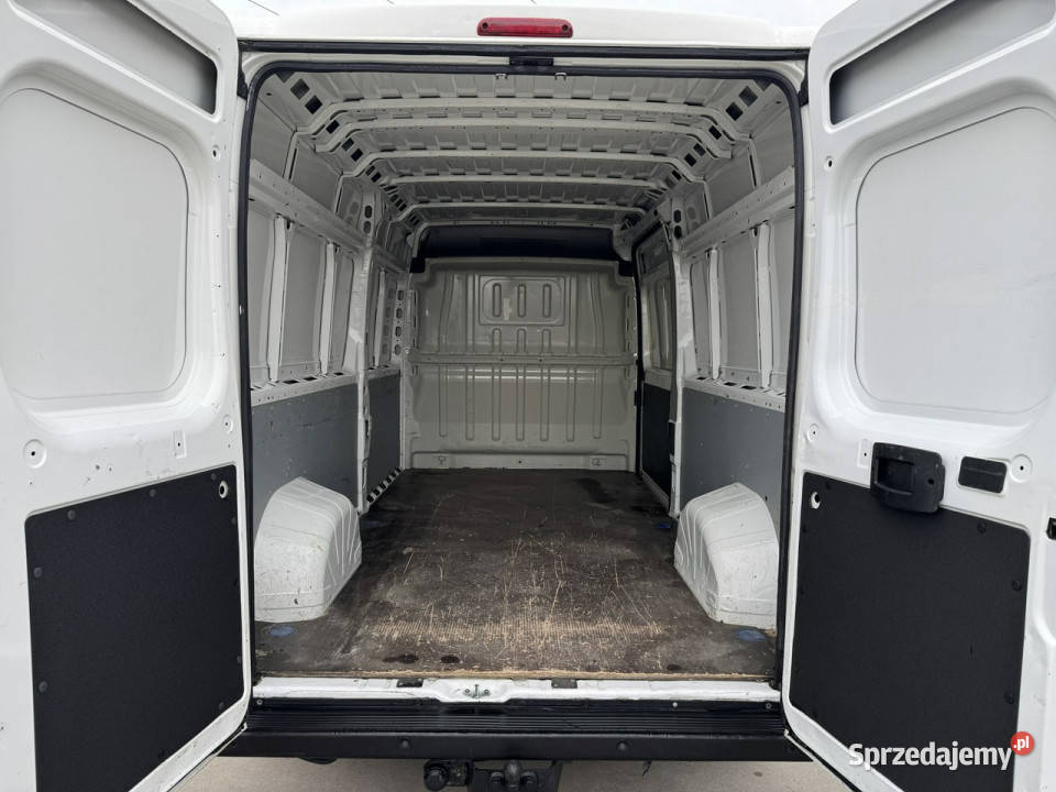 Peugeot Boxer L3H2 Klima wielkopolskie Karolinki sprzedam