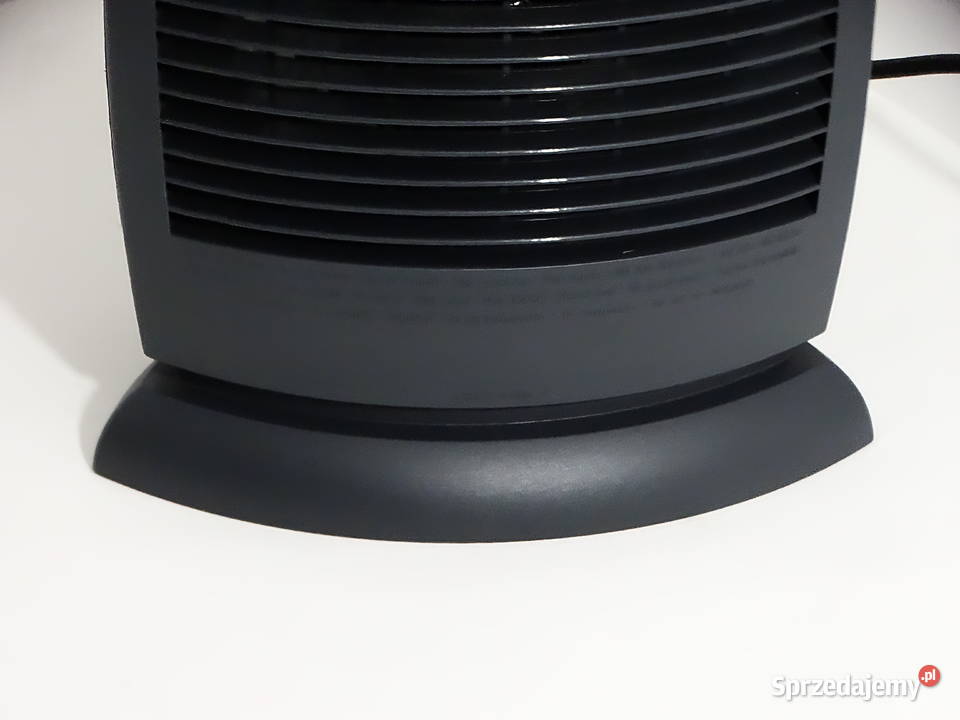 Termowentylator ewt Clima 574 TLS 2000 W Made in lubelskie Biłgoraj