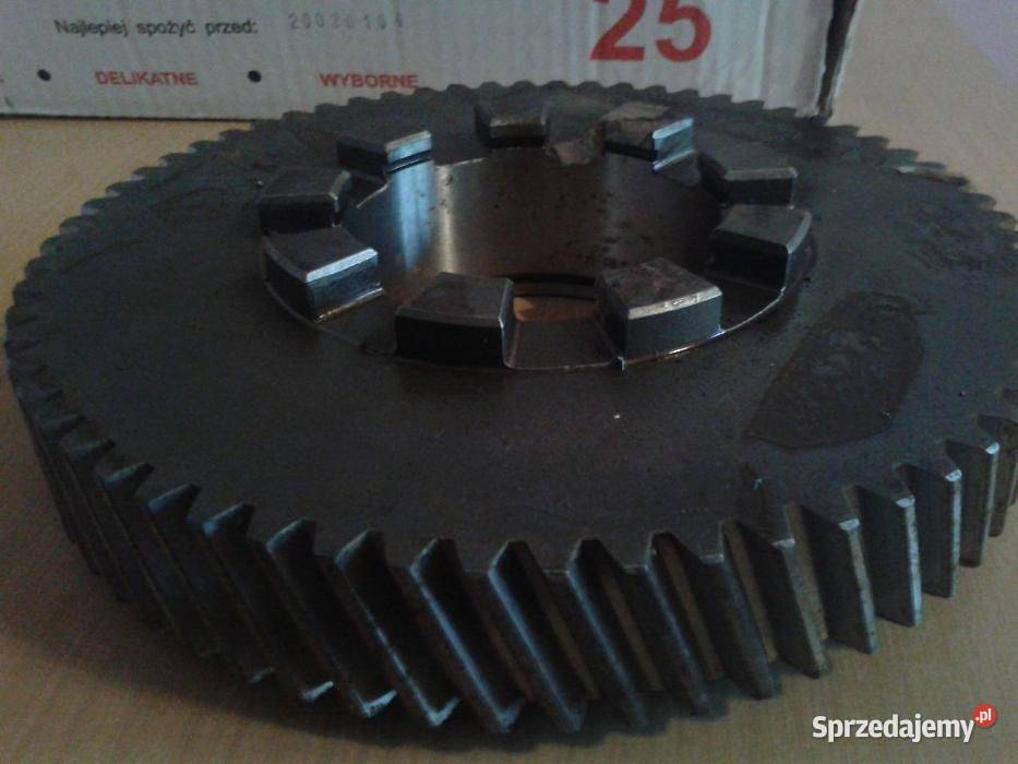 Koło wrzeciona do TUG40 TUG40 o 01083 Warszawa