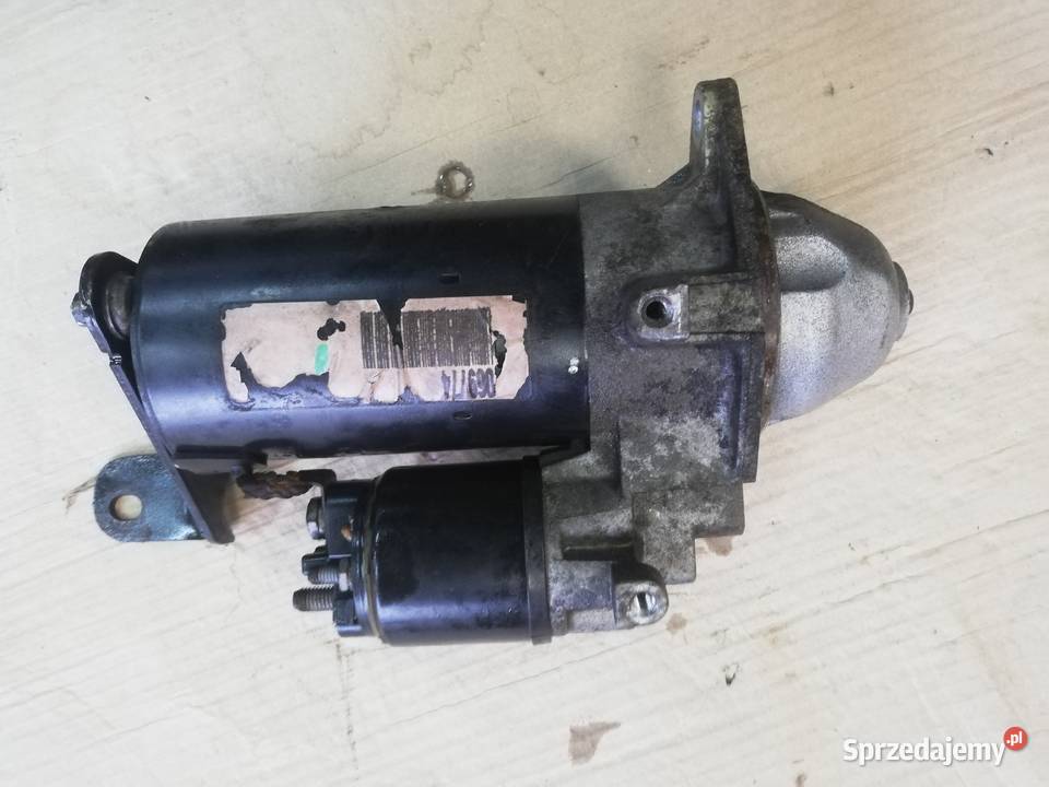 Opel vectra Części osobowe Pozostałe Wieluń