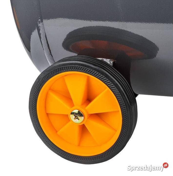 Kompresor olejowy Powermat PMKO100TV2 Marco