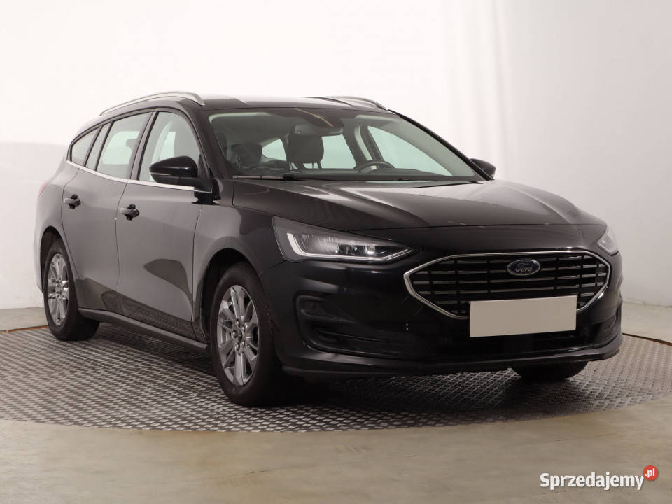Ford Focus 10 EcoBoost gniazdo USB Katowice