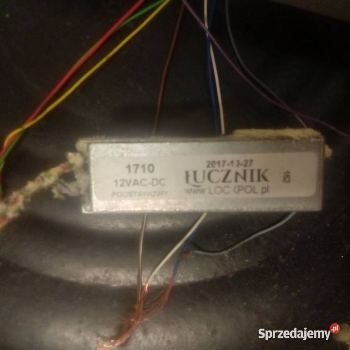 Moduł klawiatury wejścia wyjścia zamek glosnik Legnica sprzedam
