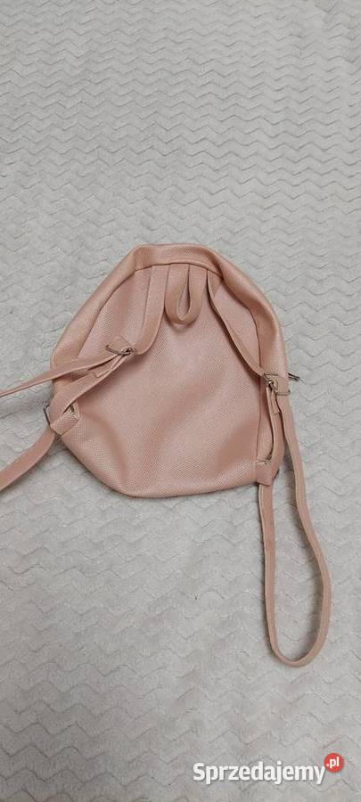 Plecaczek dziewczęcy LOL Pozostałe Świnoujście