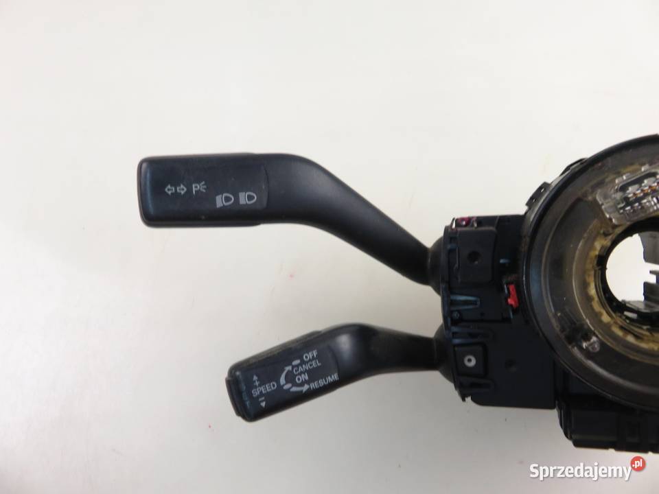 PRZEŁĄCZNIK ZESPOLONY VW PASSAT B6 3C0953549A