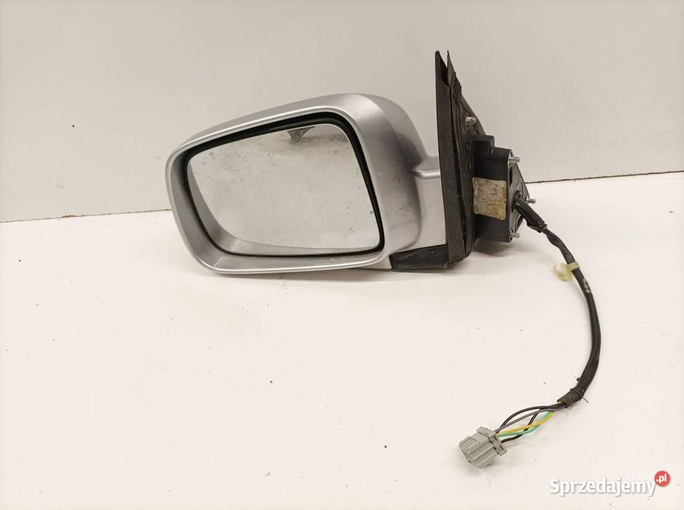 LUSTERKO LEWE 5PIN 010739 Honda CRV II 20012006 osobowe