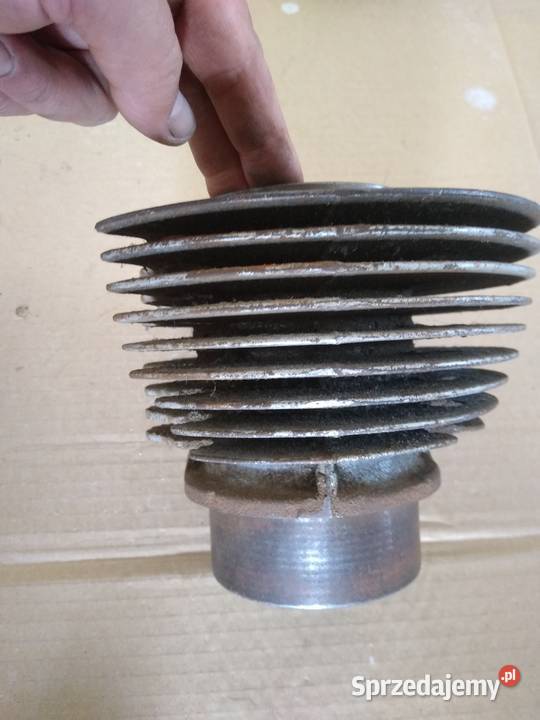 Junak m10 cylinder nominał wszystkie zebra do Kruszwica