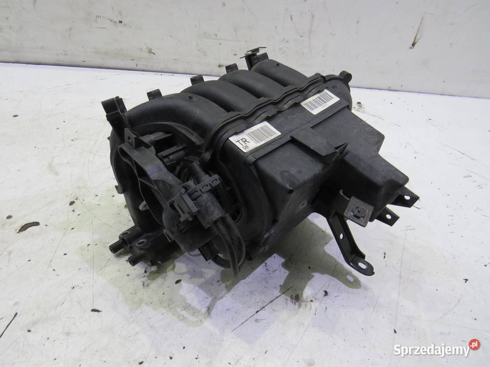 KOLEKTOR SSĄCY OPEL MOKKA 16 16V 55578687 Kolektory ssące sprzedam