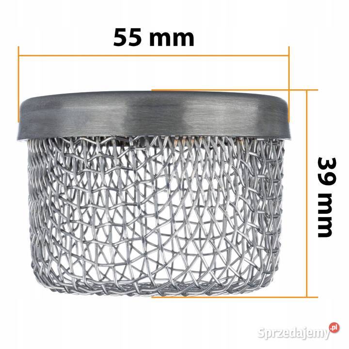 Filtr Ssaka do Agregatu Tłokowego 10 Mesh do Narzędzia Ludźmierz sprzedam