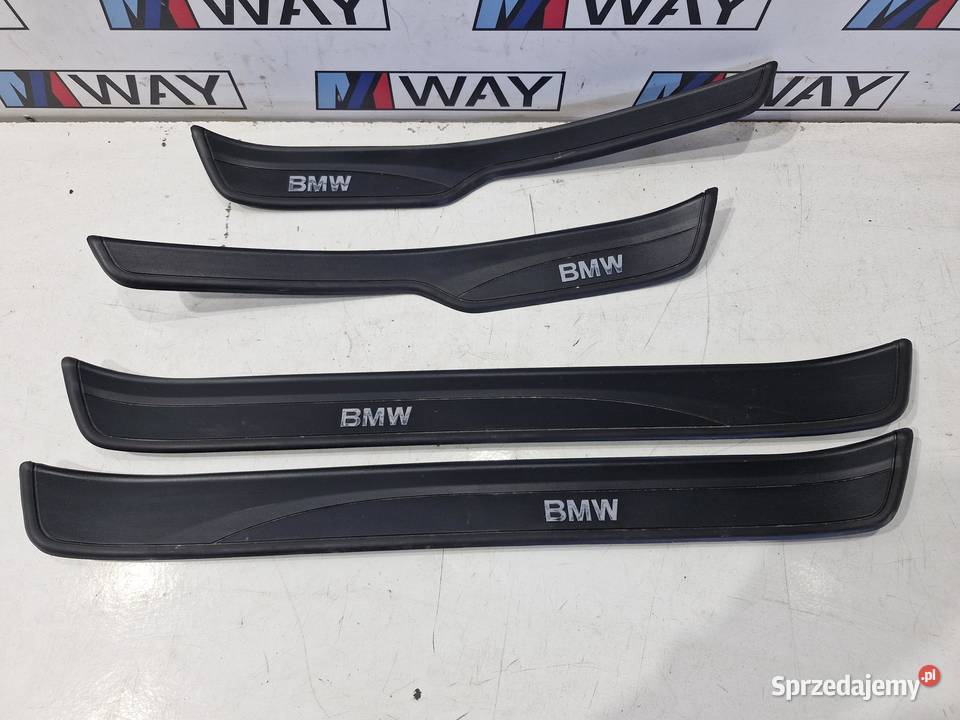 7060285 7172298 7172295 7060280 BMW E90 dolnośląskie