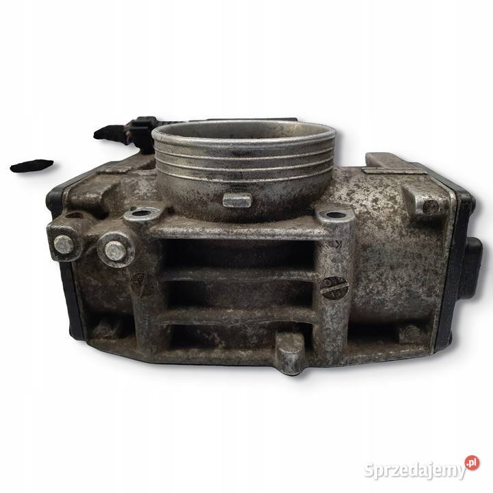 PRZEPUSTNICA Volvo S60 V70 II 24 i 8644345 Przepustnice Chełm