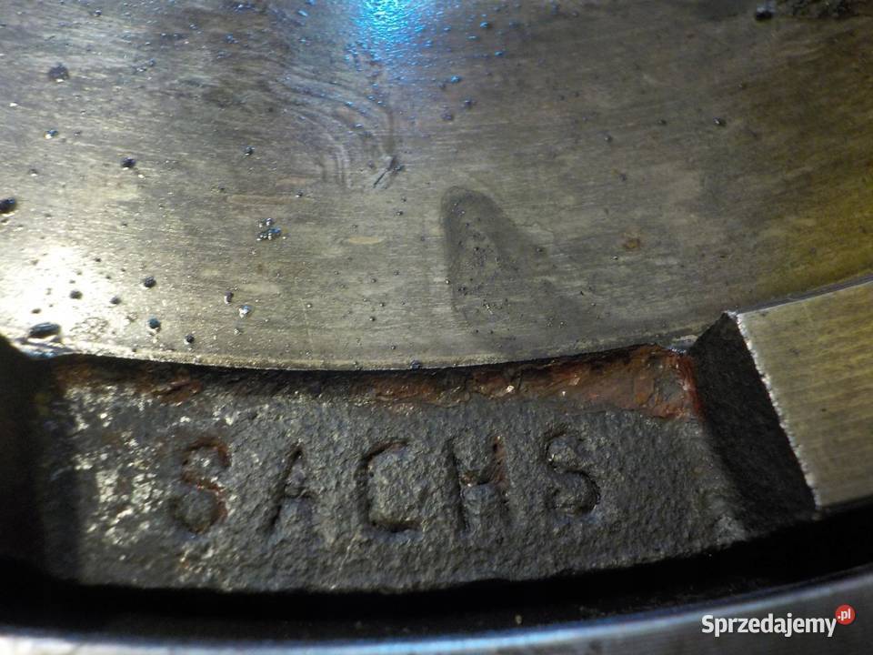 FORESTER IMPREZA LEGACY 20 D 12r 150 EE20Z kolo Sprzęgła i elementy