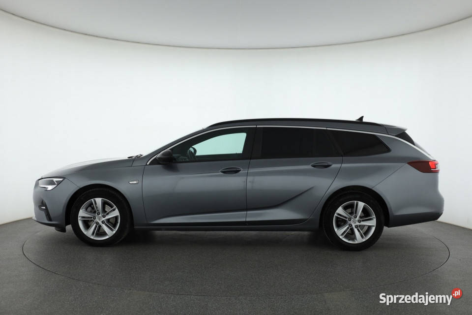 Opel Insignia 15 CDTI isofix Bielany Wrocławskie sprzedam