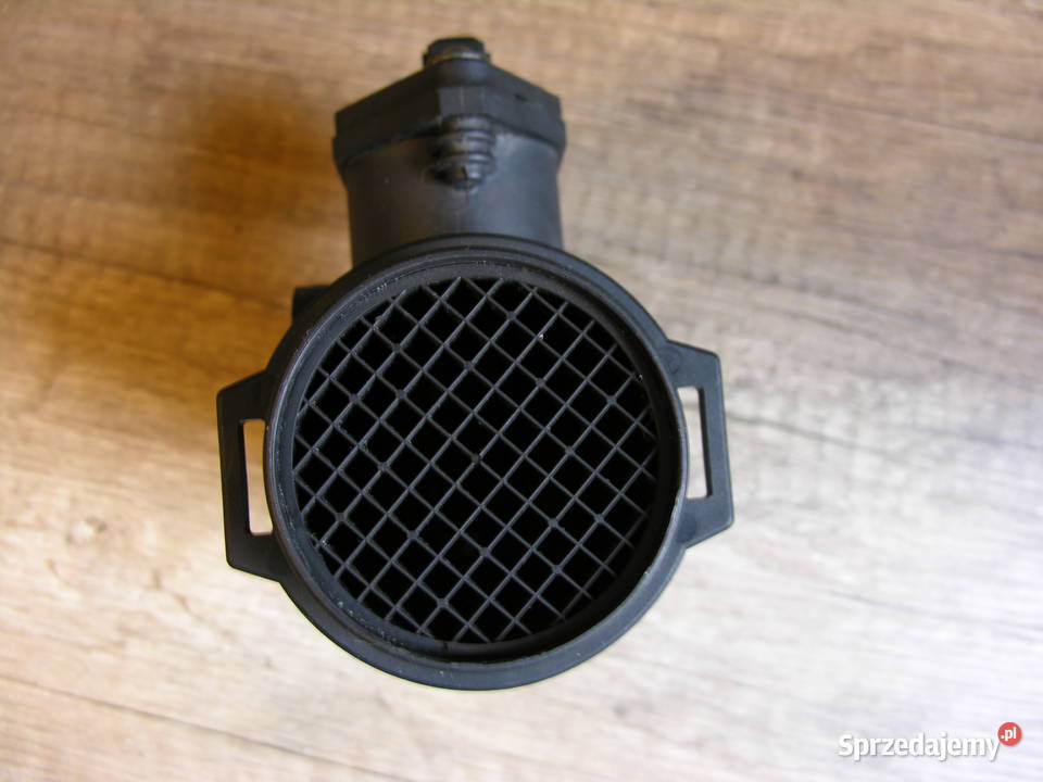 Przepływomierz ALFA ROMEO 145 146 BOSCH Warszawa sprzedam