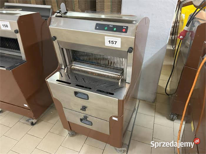 Krajalnica do chleba MHS MB 45 N Rzeszów