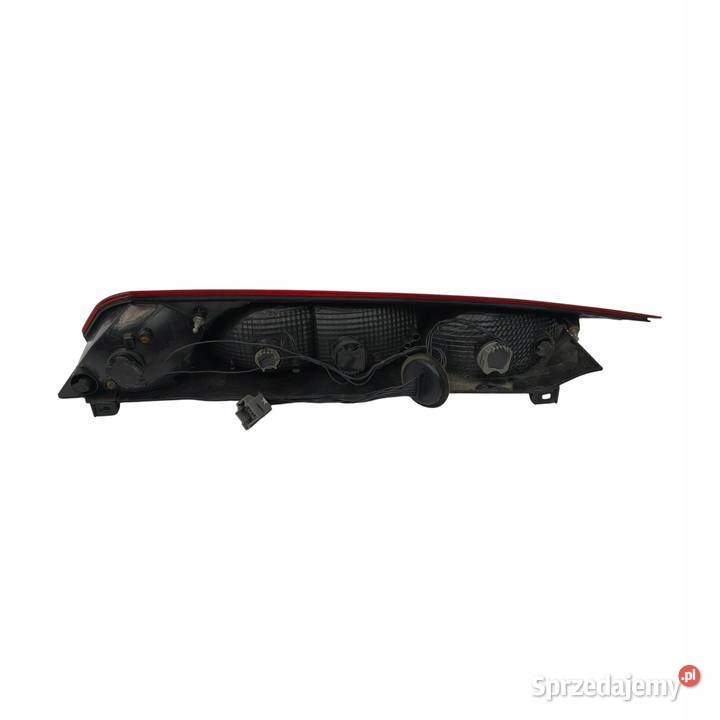 LAMPA PRAWA Ford Transit Connect mk2 1222 tylnia Chełm sprzedam