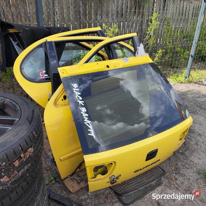 Części Cupra 1m1 i ARL Warszawa sprzedam