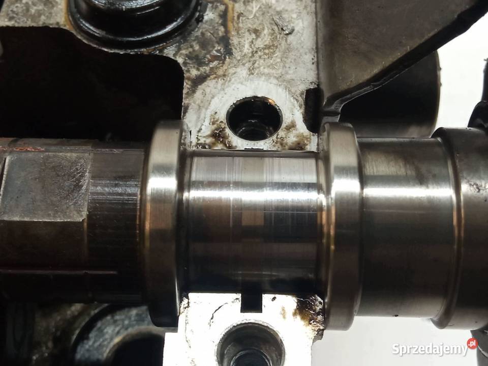 GŁOWICA KOMPLETNA 221112A100 16 CRDI Hyundai i30 świętokrzyskie