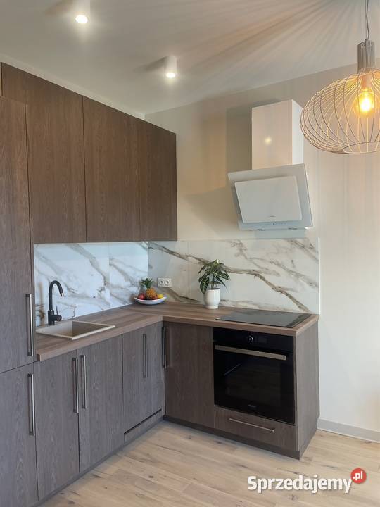 Do wynajęcia piękny nowy apartament Woloska taras Warszawa