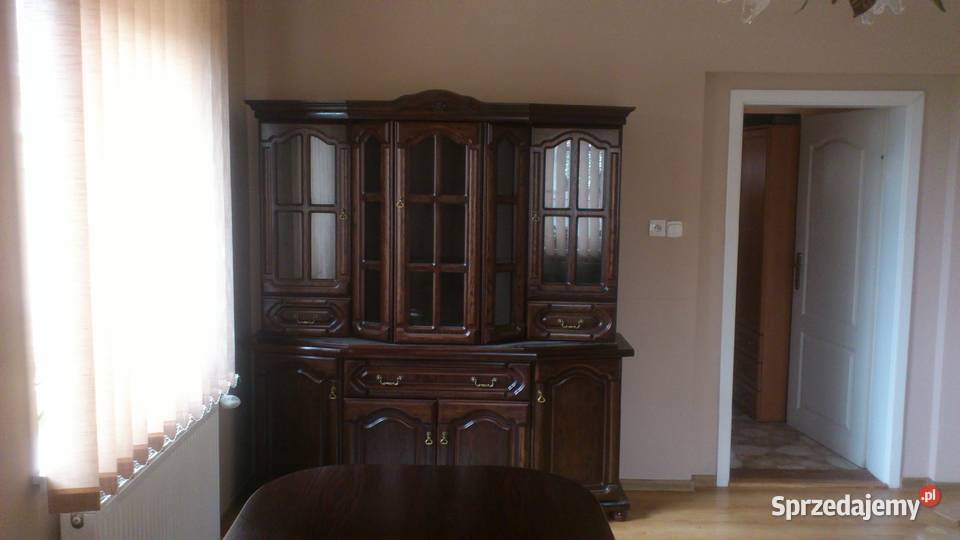 Producent Stylowa Witryna 180 ORZECH Włoski Ostrów Mazowiecka