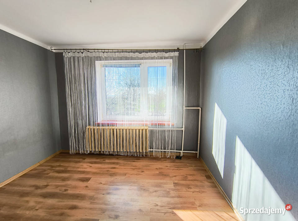 Tani piętrowy dom Siedlisko Próchenki mazowieckie