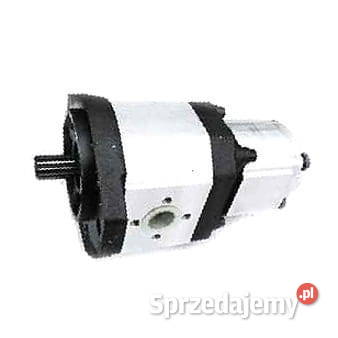 20206000 Pompa Hydrauliczna JCB Do ciągników Goszczanów