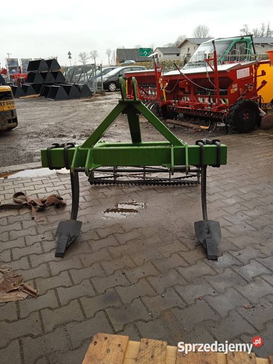 Mini Głębosz LIS T25 C330 C360 Włocławek