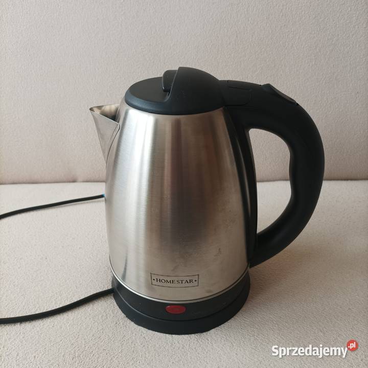 Czajnik elektryczny Home Star 1500W AGD drobne