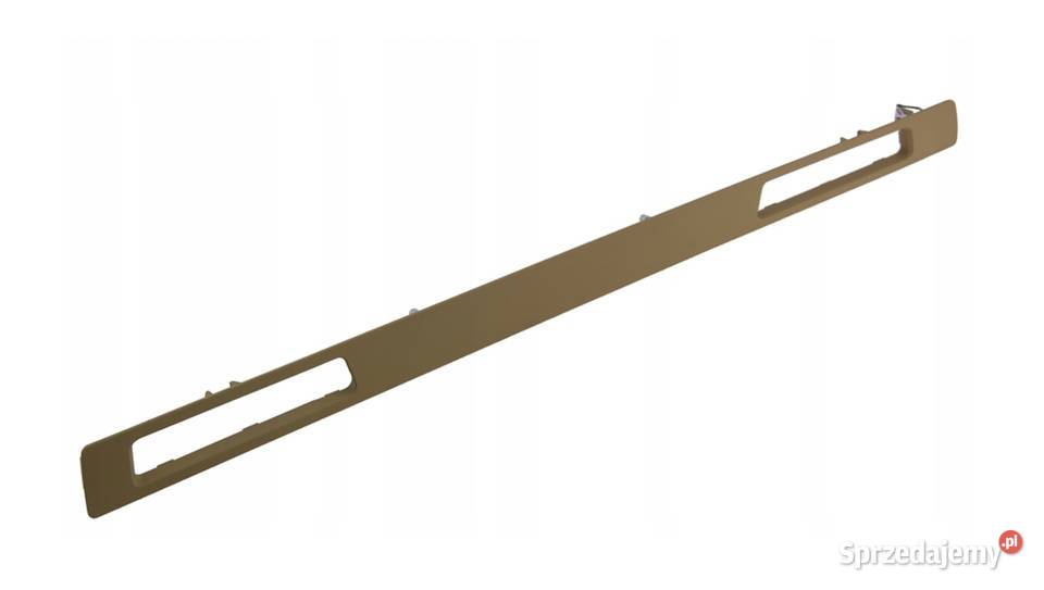 Bmw E90 E91 04 uchwyt na kubki łódzkie Łódź