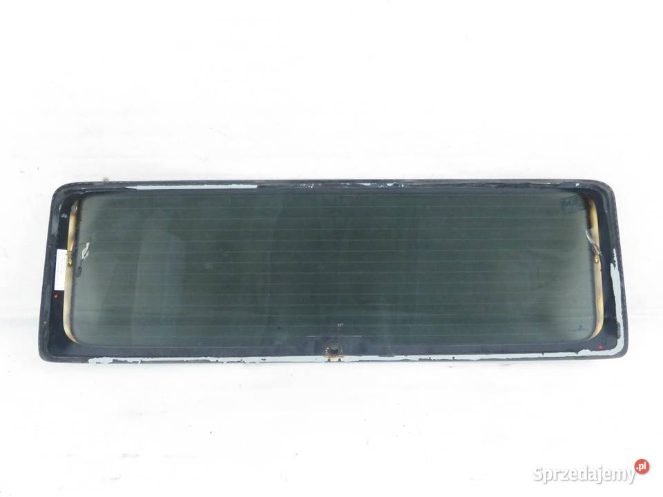 SZYBA TYLNA VW TOURAN II 1T3 MINIVAN