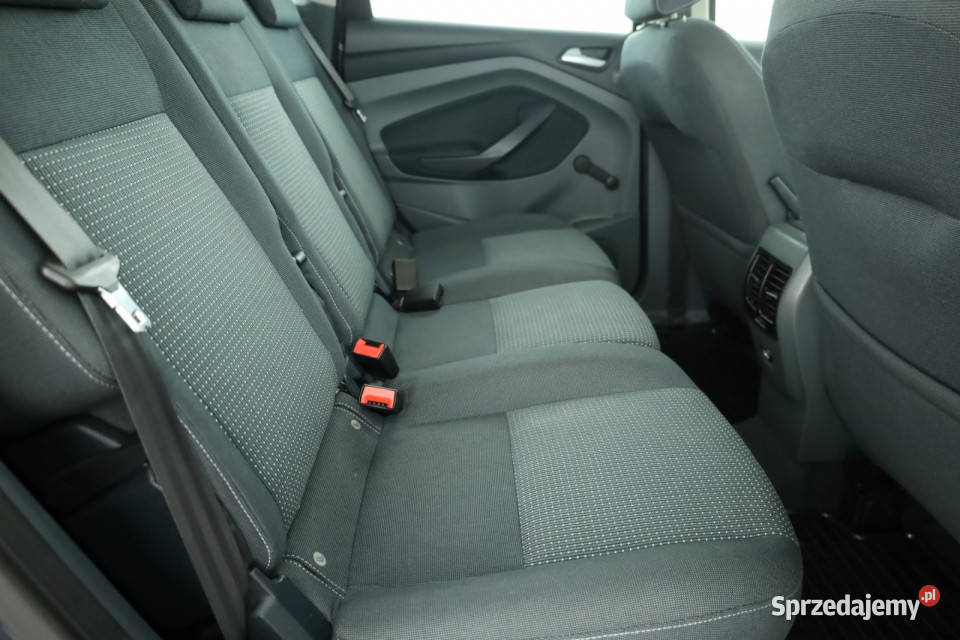 Ford C 16TDCi isofix Piaseczno