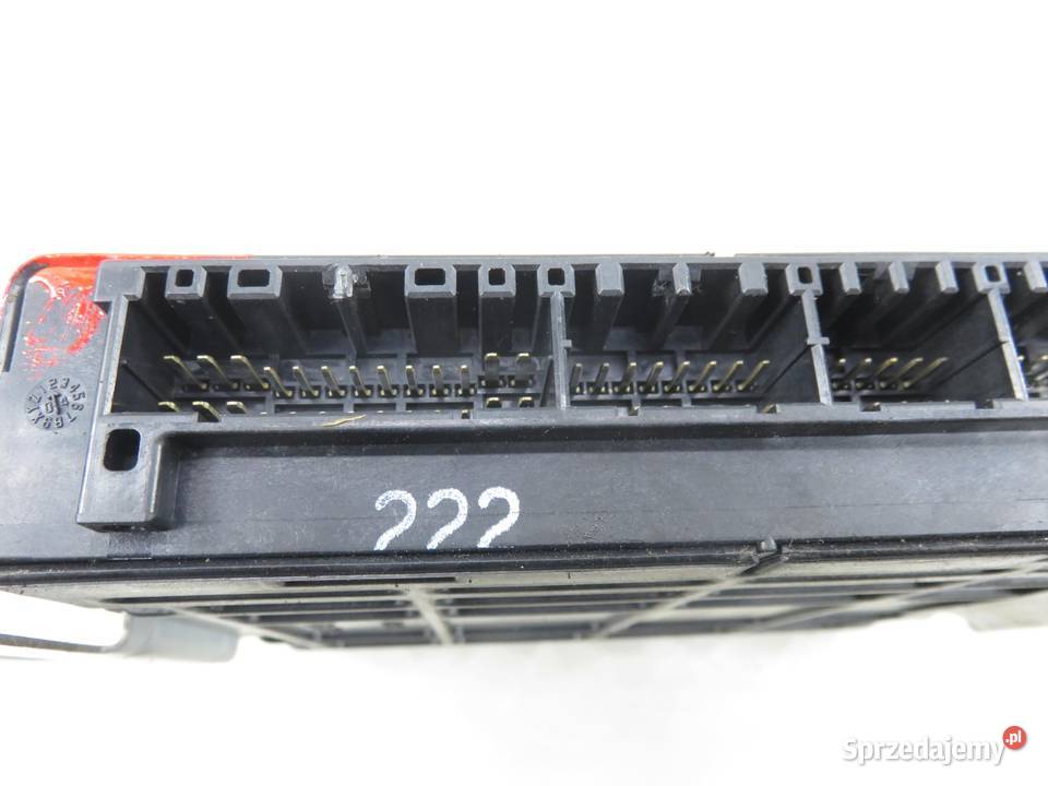 STEROWNIK HYUNDAI SONATA IV 20 3912238930 osobowe