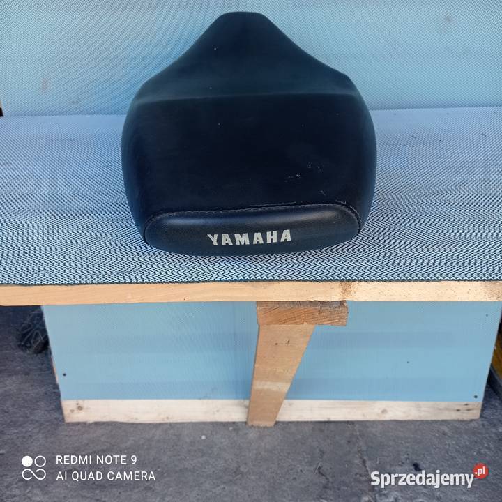 Kanapa siedzenie Yamaha Pozostałe Łubno sprzedam