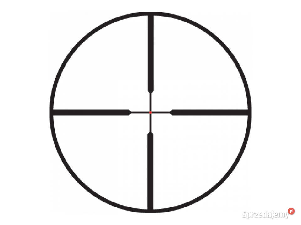 Luneta celownicza Leupold VX6HD 212x42 30 mm Warszawa
