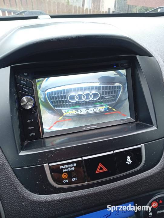 Hyundai ix35 ix35