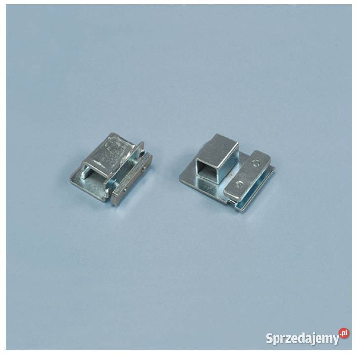 Kieszeń słupka ze śrubami tył Lawety Przysieka Polska