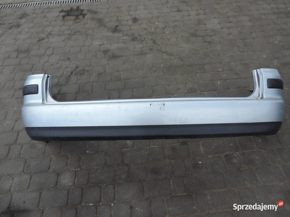CITROEN XSARA PICASSO ZDERZAK TYLNY EZRC osobowe Nowy Sącz