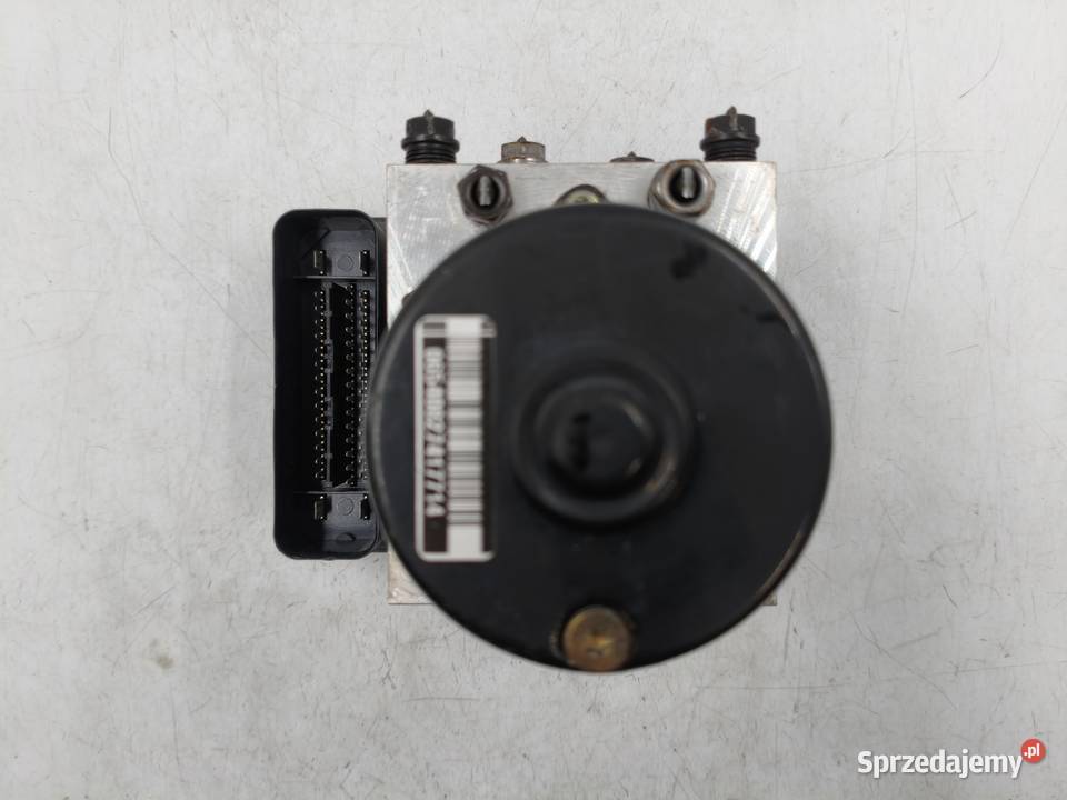 Pompa ABS ASC Mini Cooper R50 R51 6757065 sprzedam