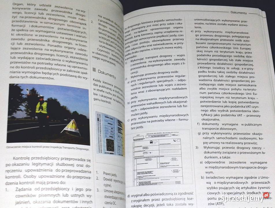 Szkolenia okresowe Podręcznik Złota edycja lubelskie Chełm