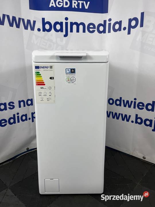 Pralka Electrolux 600 SensiCare EW6TN14061P 6 Warszawa sprzedam
