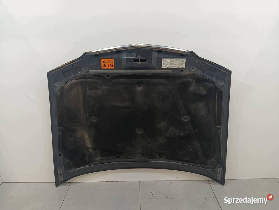MASKA PRZÓD NH658P Honda Accord VII 20022008