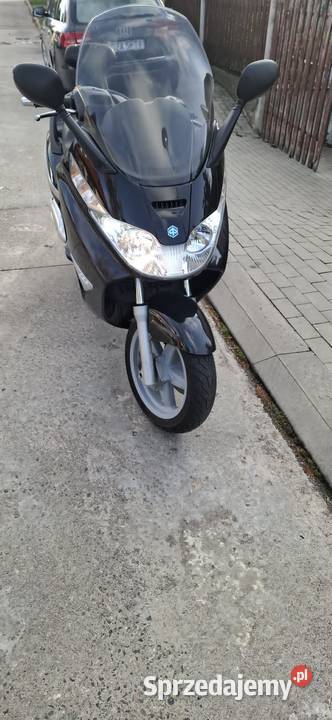 Piaggio X8 Tarnów sprzedam