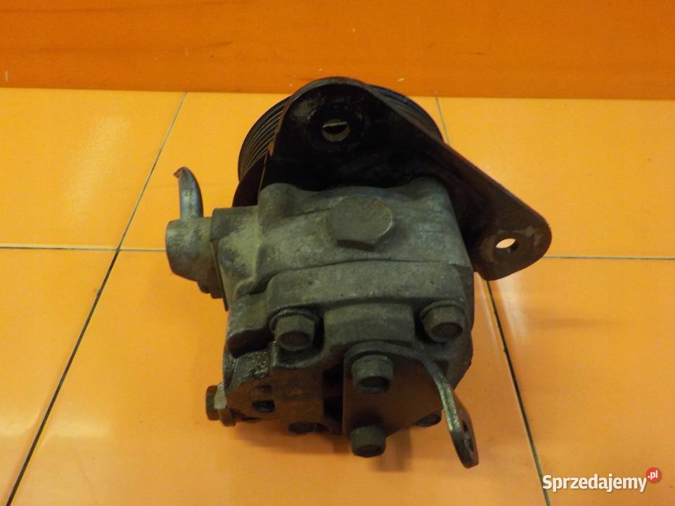 RANGE ROVER SPORT 36 TD V8 09r 368DT pompa osobowe Pompy wspomagania Suków