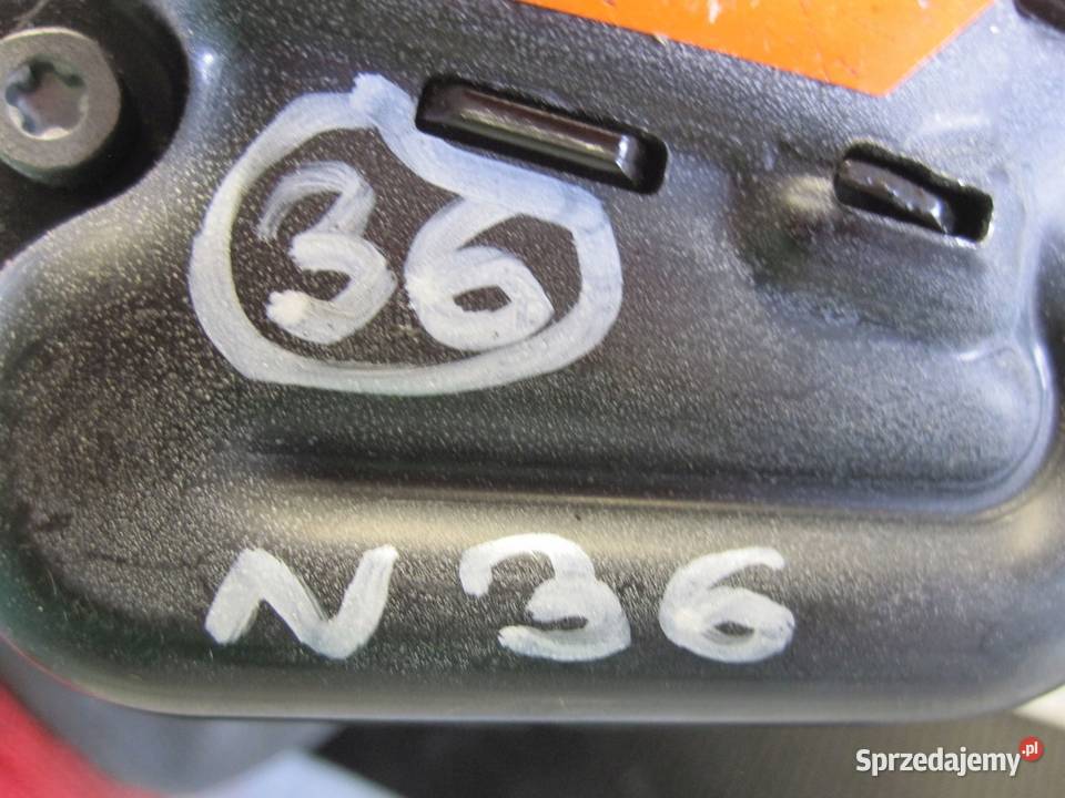 AUDI A1 pas bezpieczeństwa lewy przód 8X3857705C świętokrzyskie Kielce