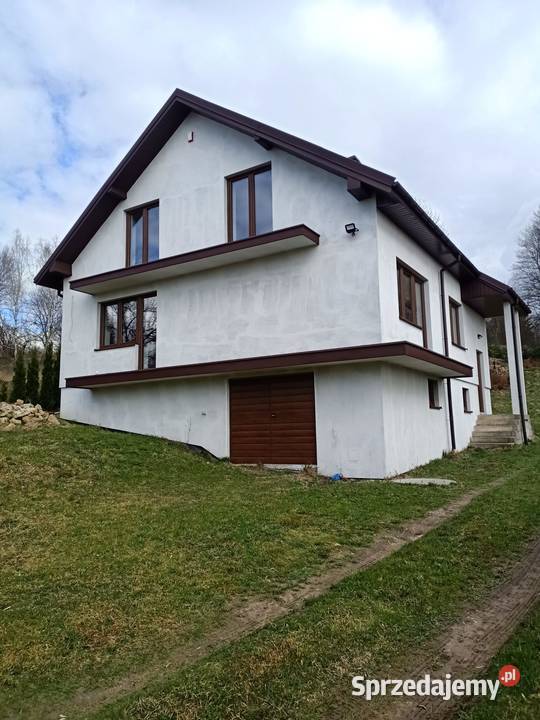 Dom na sprzedaż Cisów 20 Kielc