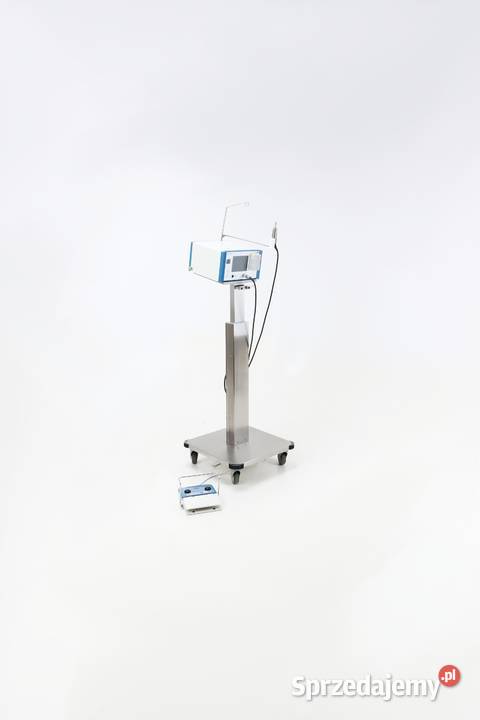 System chirurgiczny AESCULAP MICROSPEED UNI